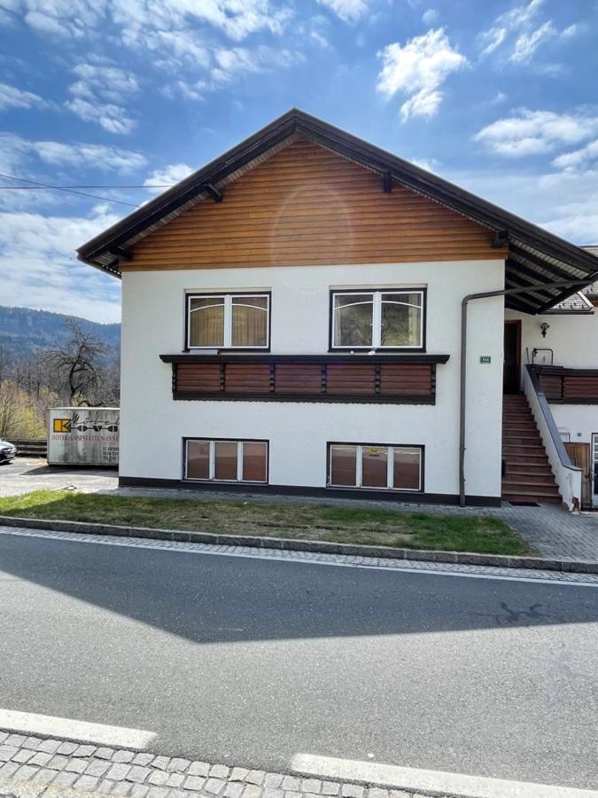 Velden Living Apartments - Schiefling Schiefling am See Exterior foto