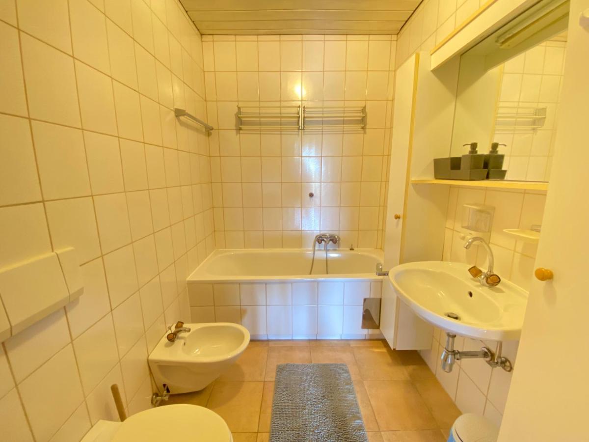 Velden Living Apartments - Schiefling Schiefling am See Exterior foto