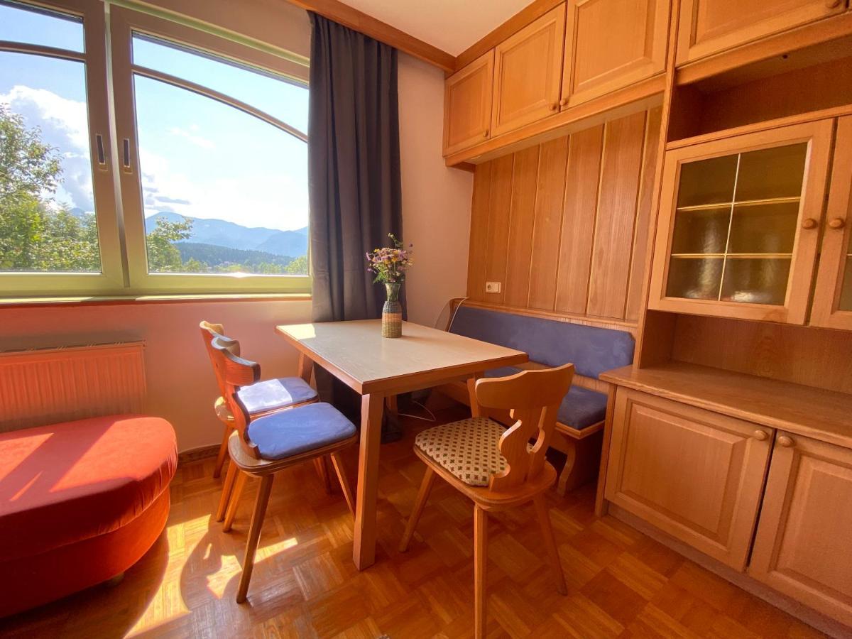 Velden Living Apartments - Schiefling Schiefling am See Exterior foto