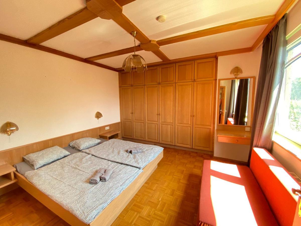 Velden Living Apartments - Schiefling Schiefling am See Exterior foto