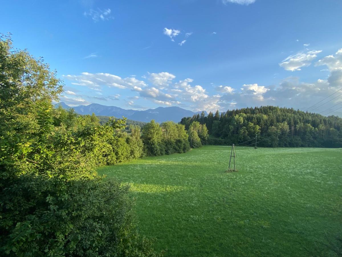Velden Living Apartments - Schiefling Schiefling am See Exterior foto