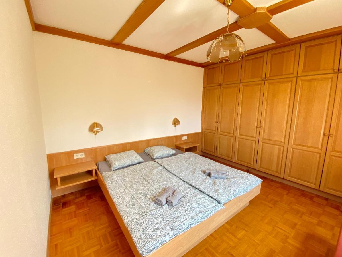 Velden Living Apartments - Schiefling Schiefling am See Exterior foto