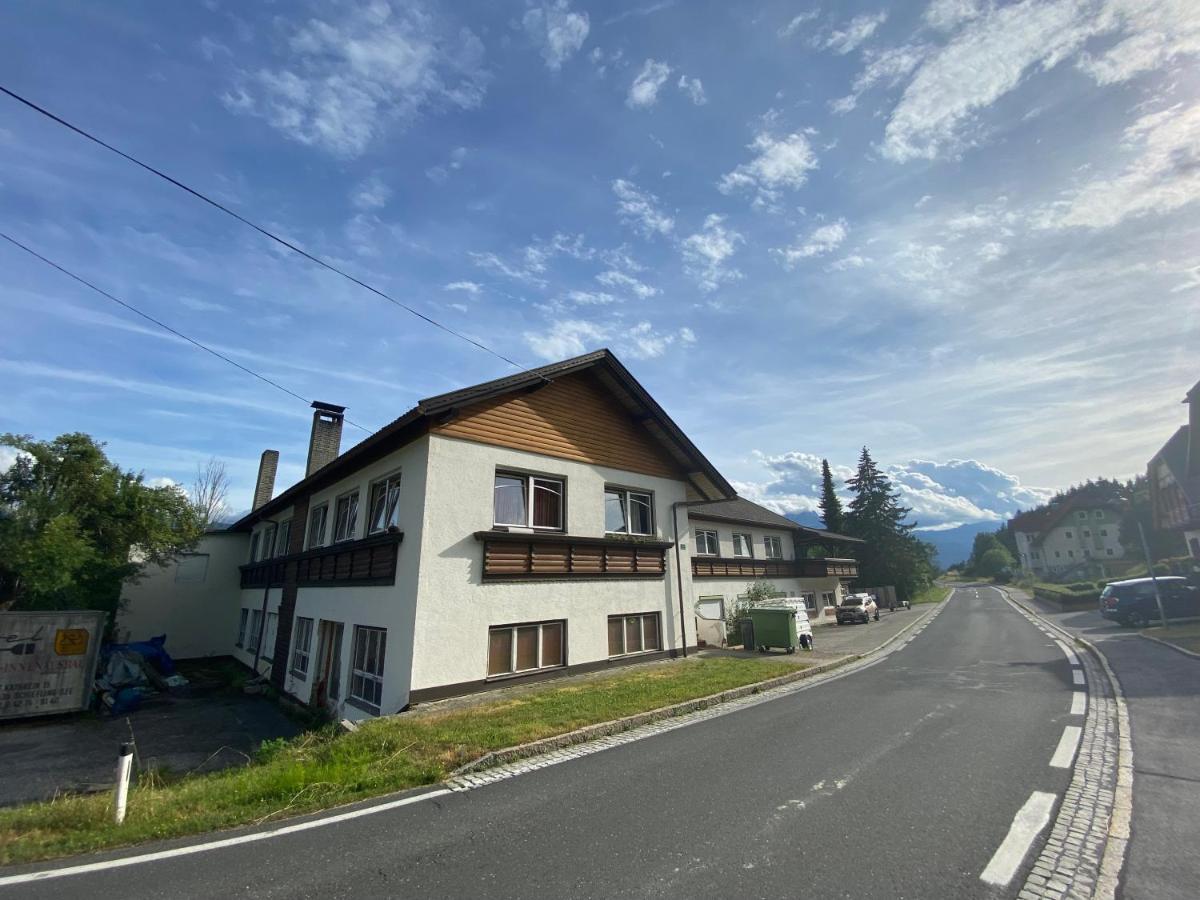 Velden Living Apartments - Schiefling Schiefling am See Exterior foto