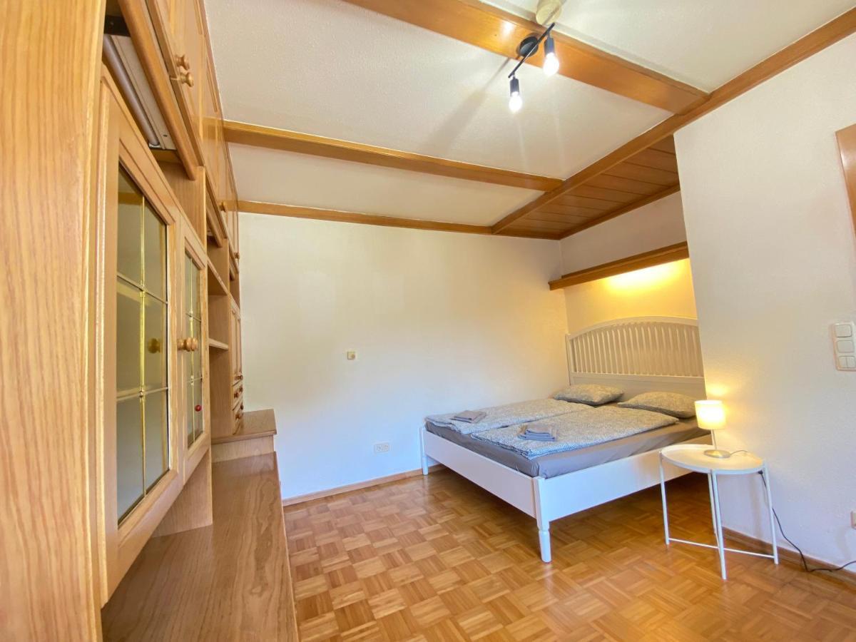 Velden Living Apartments - Schiefling Schiefling am See Exterior foto