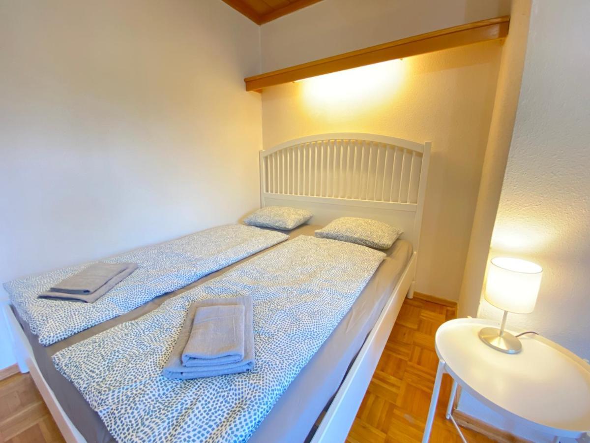 Velden Living Apartments - Schiefling Schiefling am See Exterior foto