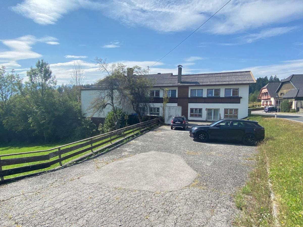 Velden Living Apartments - Schiefling Schiefling am See Exterior foto
