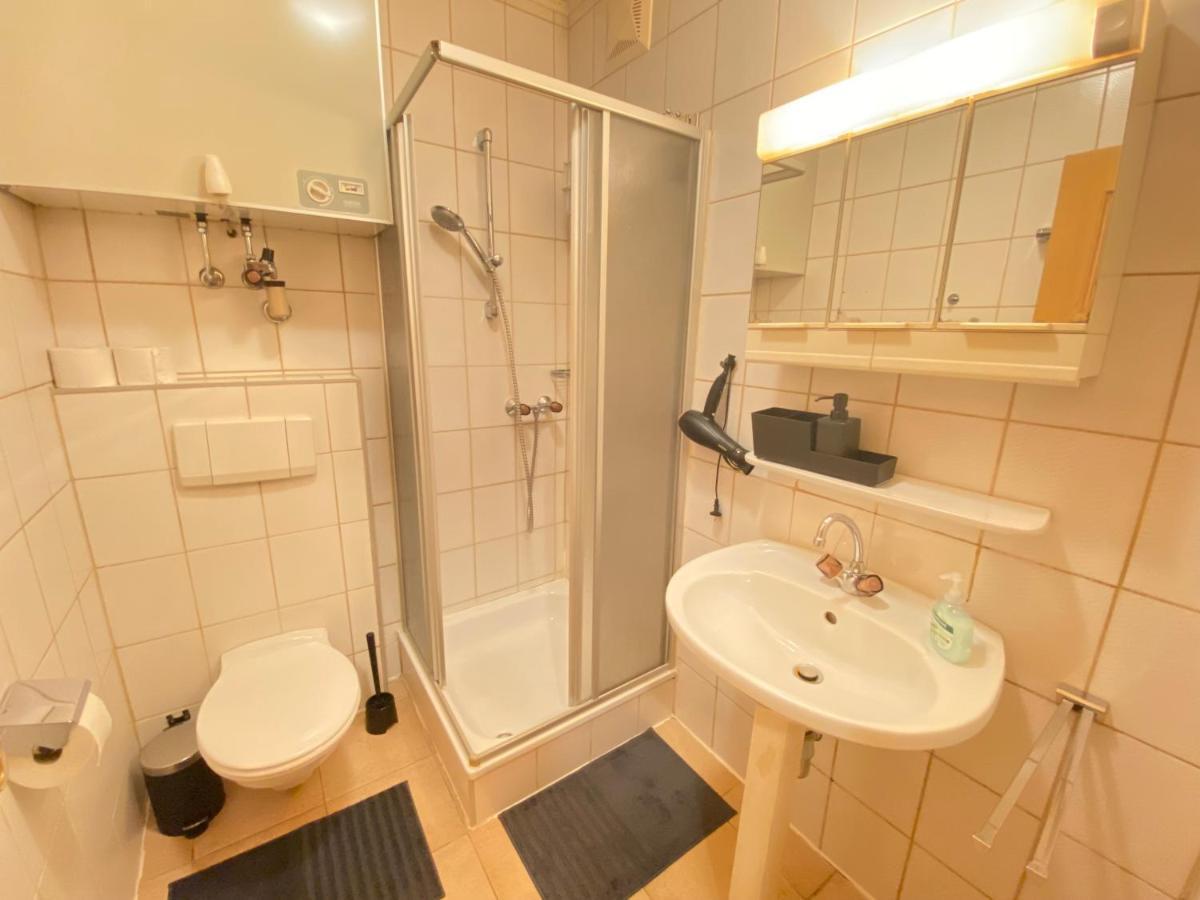 Velden Living Apartments - Schiefling Schiefling am See Exterior foto